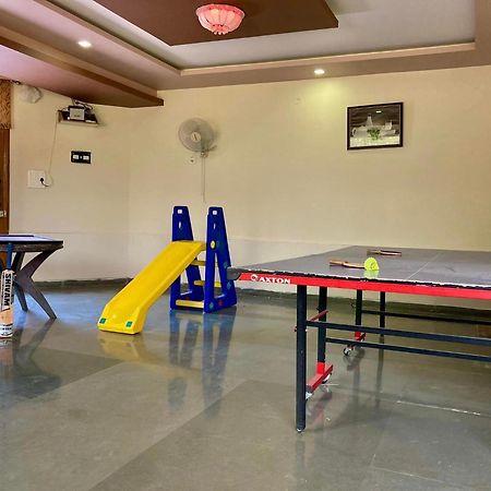 Meera Valley Resort By Nexottel Udaipur Exterior foto
