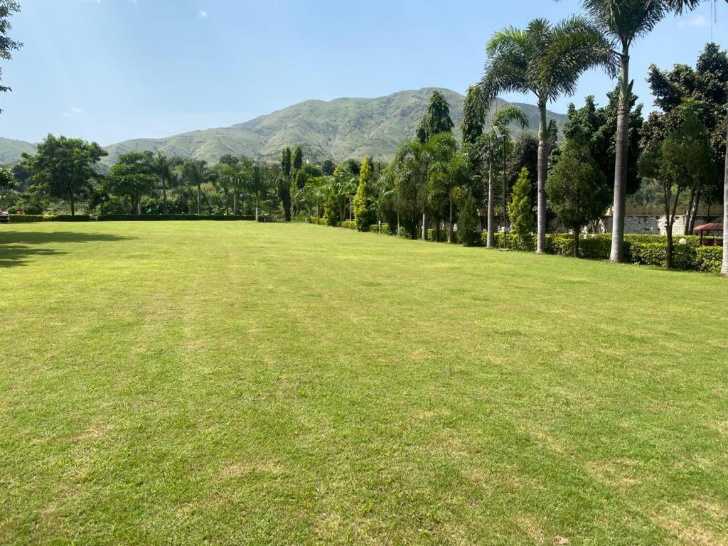 Meera Valley Resort By Nexottel Udaipur Exterior foto