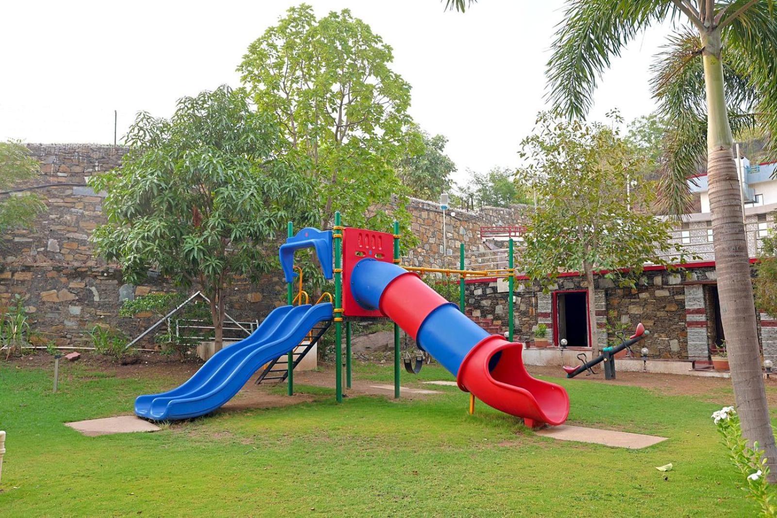 Meera Valley Resort By Nexottel Udaipur Exterior foto